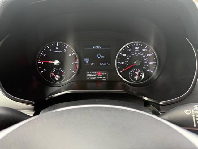 used 2020 Kia Telluride car, priced at $21,900