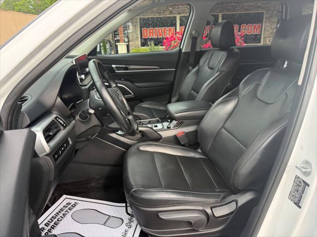 used 2020 Kia Telluride car, priced at $21,900