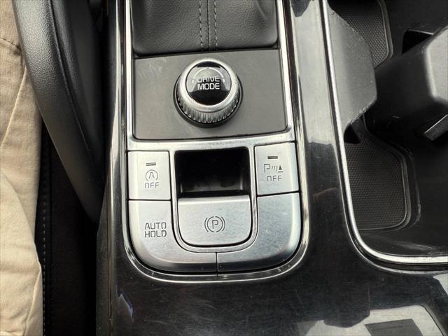 used 2020 Kia Telluride car, priced at $21,900