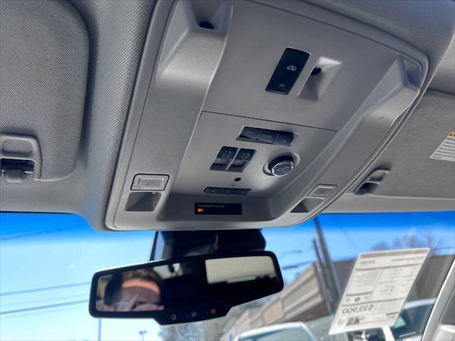 used 2019 Chevrolet Suburban car, priced at $32,900