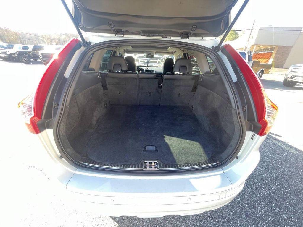 used 2015 Volvo XC60 car, priced at $11,900