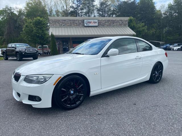 used 2013 BMW 328 car, priced at $12,900