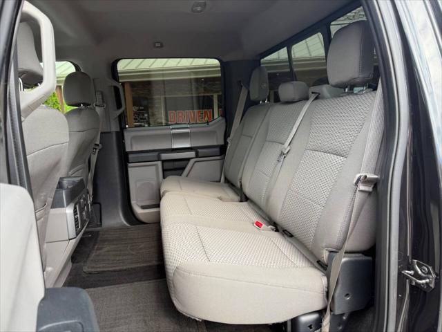 used 2015 Ford F-150 car, priced at $22,900