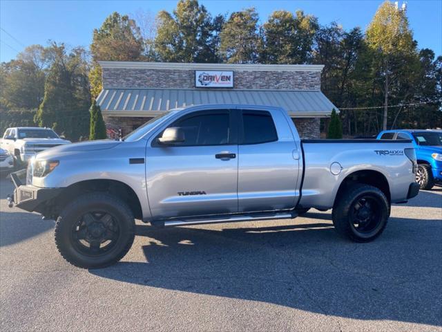 used 2012 Toyota Tundra car, priced at $20,500