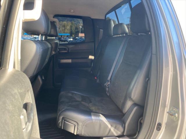 used 2012 Toyota Tundra car, priced at $20,500