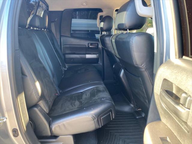 used 2012 Toyota Tundra car, priced at $20,500