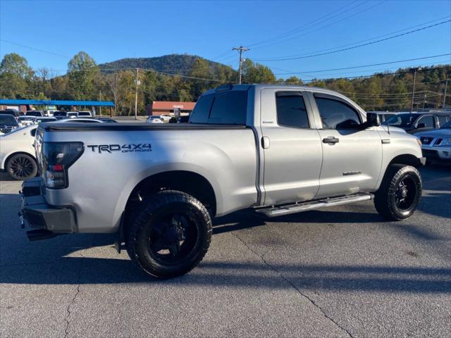 used 2012 Toyota Tundra car, priced at $20,500