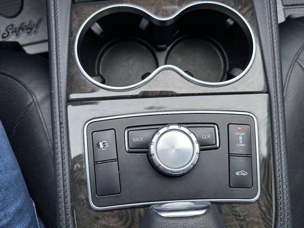 used 2014 Mercedes-Benz CLS-Class car, priced at $12,900