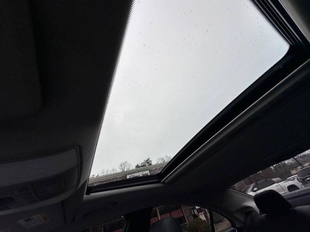 used 2014 Mercedes-Benz CLS-Class car, priced at $12,900