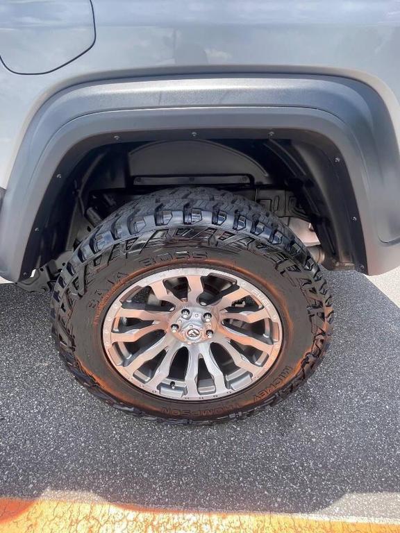 used 2020 Jeep Gladiator car, priced at $26,900