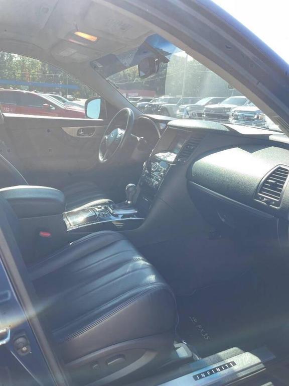 used 2012 INFINITI FX35 car, priced at $11,900