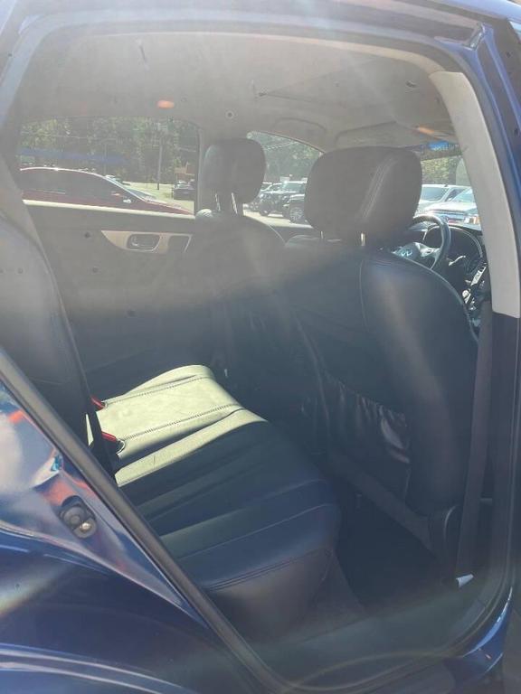 used 2012 INFINITI FX35 car, priced at $11,900