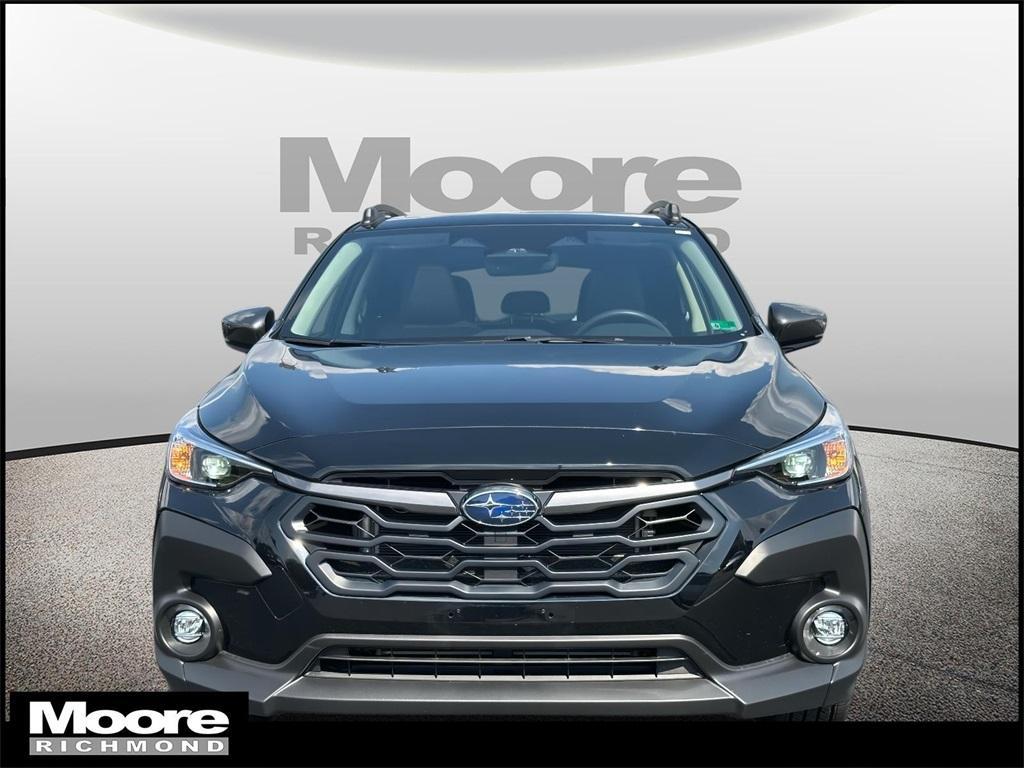 used 2024 Subaru Crosstrek car, priced at $28,500