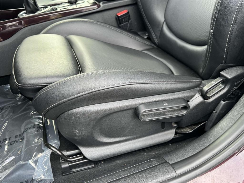 used 2017 MINI Clubman car, priced at $15,500