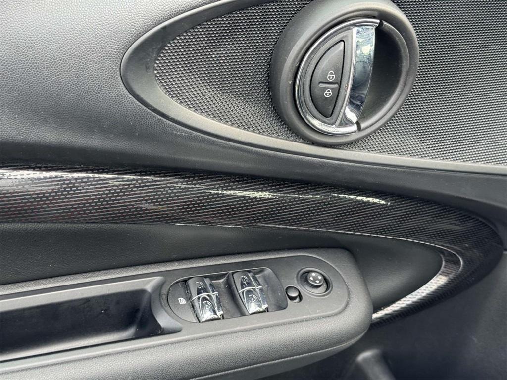 used 2017 MINI Clubman car, priced at $15,500