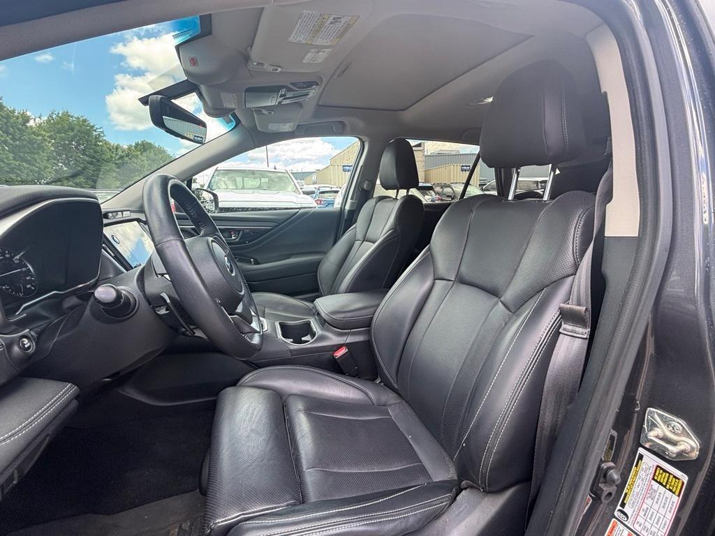 used 2020 Subaru Outback car, priced at $22,500