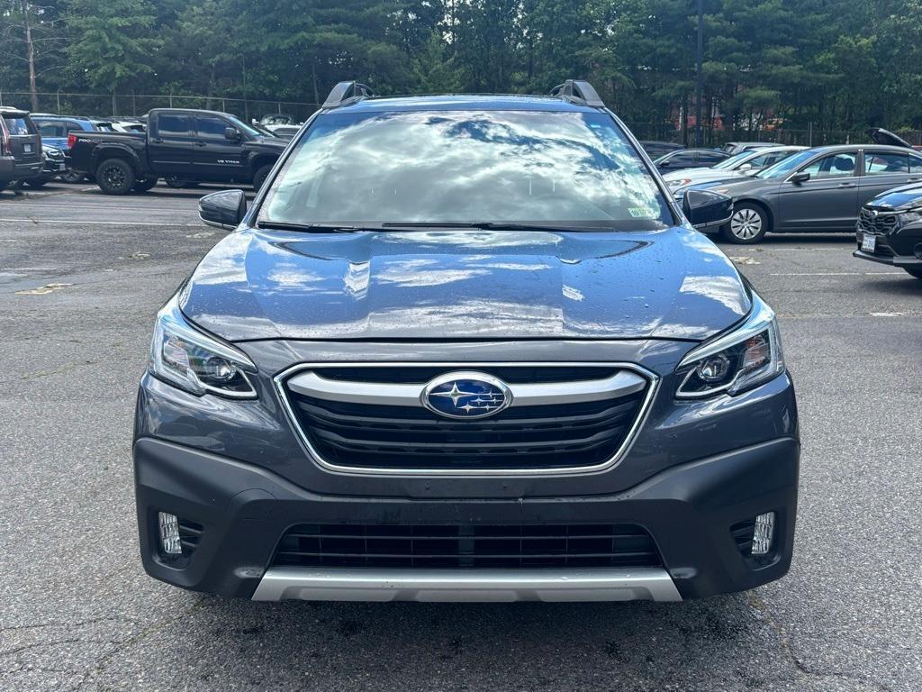 used 2020 Subaru Outback car, priced at $22,500