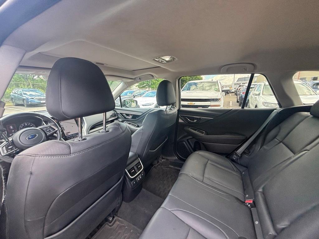 used 2020 Subaru Outback car, priced at $22,500