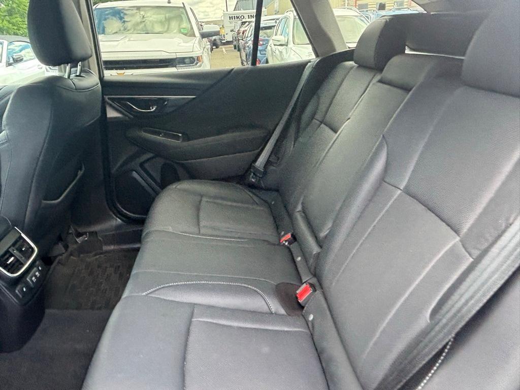 used 2020 Subaru Outback car, priced at $22,500