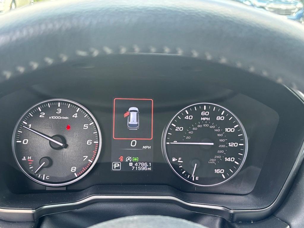 used 2020 Subaru Outback car, priced at $22,500