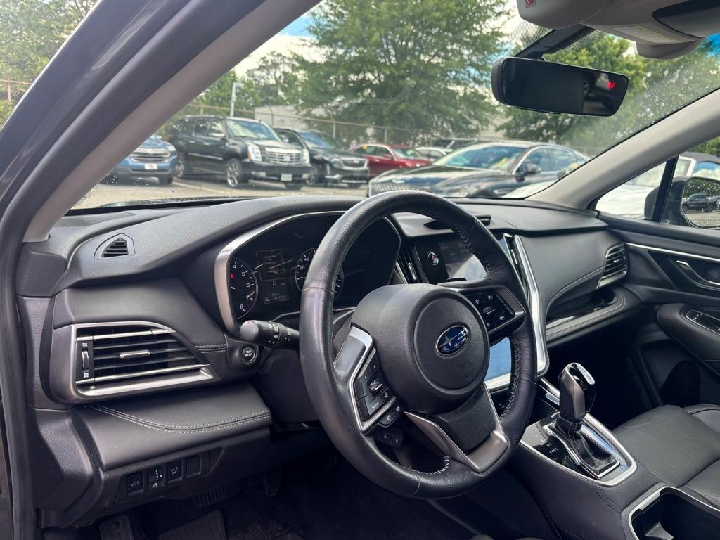 used 2020 Subaru Outback car, priced at $22,500