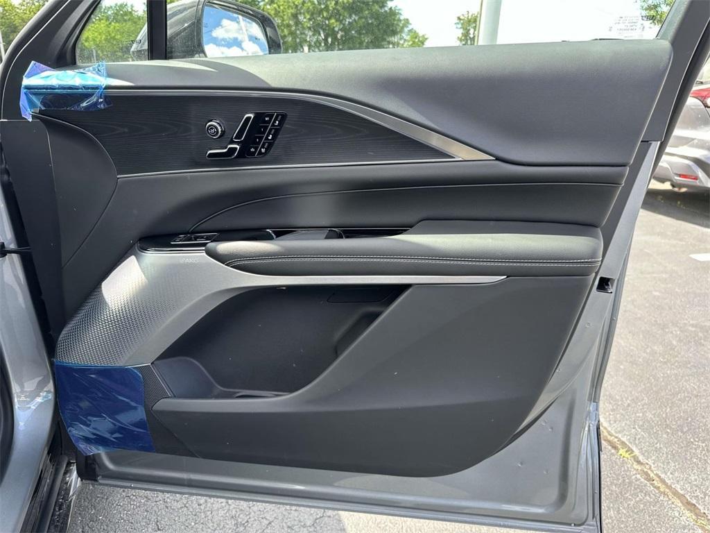 new 2026 Cadillac LYRIQ car, priced at $80,685