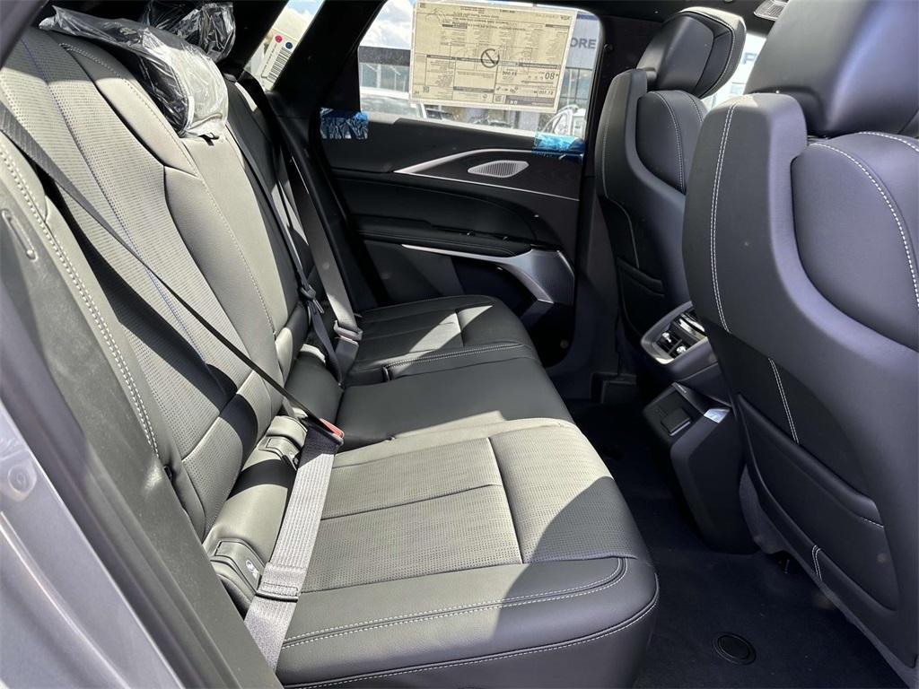 new 2026 Cadillac LYRIQ car, priced at $80,685