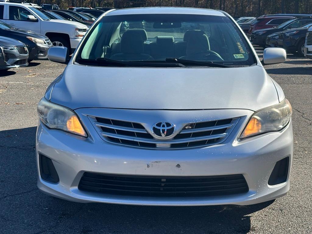 used 2013 Toyota Corolla car, priced at $7,500