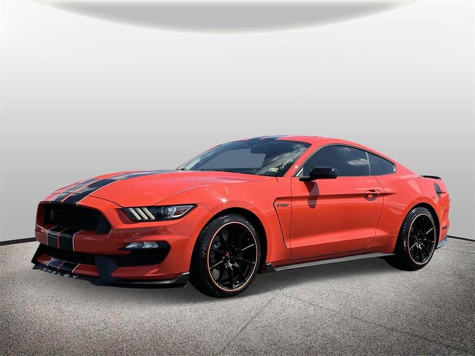 used 2016 Ford Shelby GT350 car, priced at $46,000