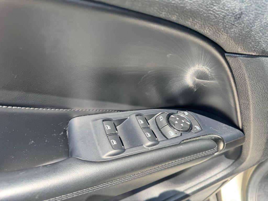 used 2015 Lincoln MKC car, priced at $11,000