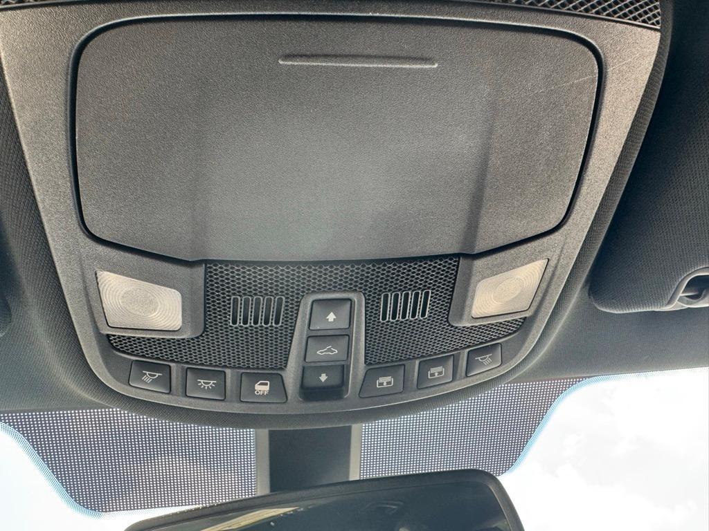 used 2015 Lincoln MKC car, priced at $11,000