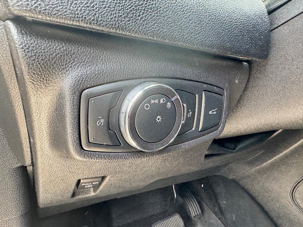 used 2015 Lincoln MKC car, priced at $11,000