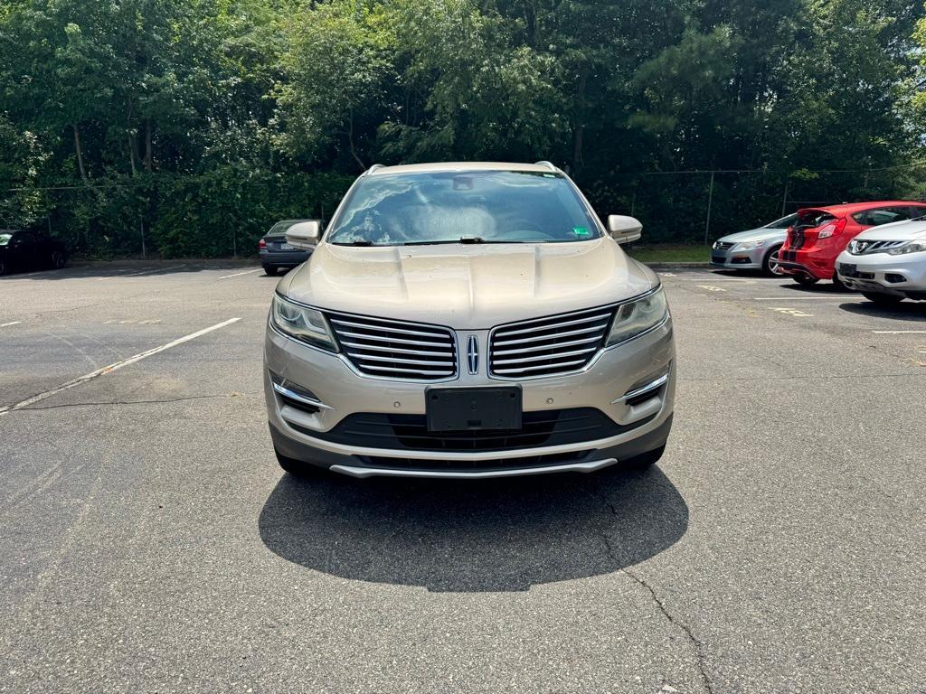 used 2015 Lincoln MKC car, priced at $11,000