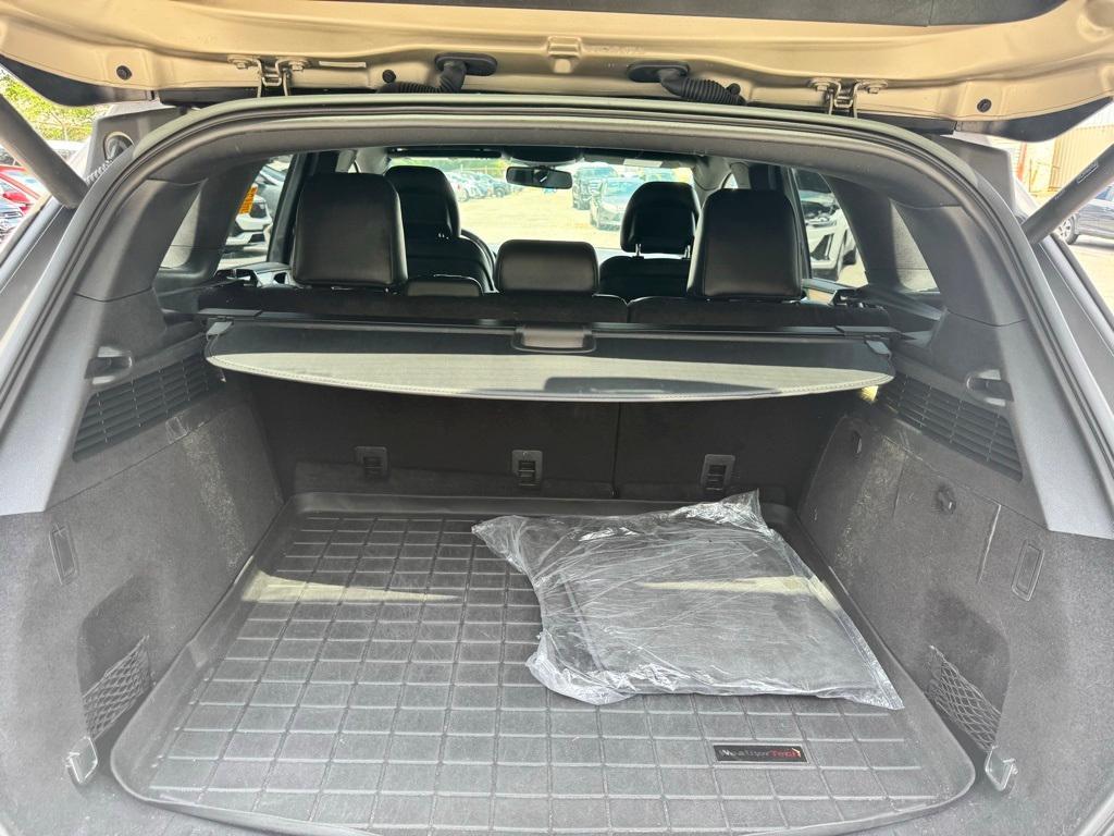 used 2015 Lincoln MKC car, priced at $11,000