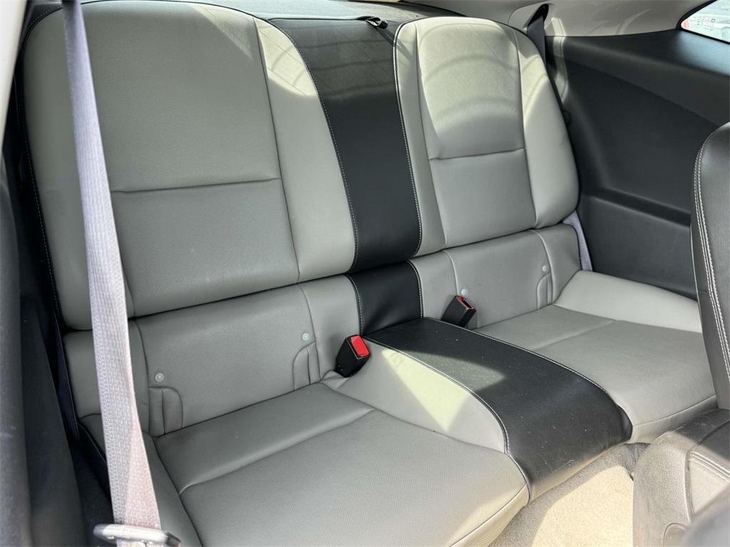 used 2014 Chevrolet Camaro car, priced at $24,000