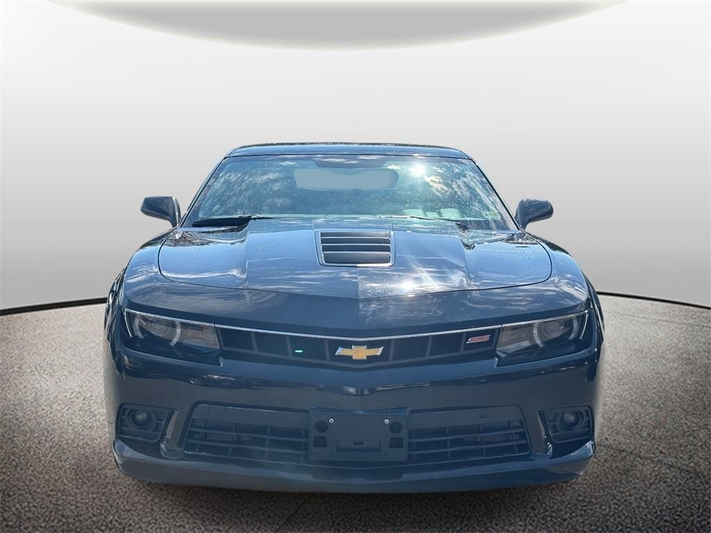 used 2014 Chevrolet Camaro car, priced at $25,500