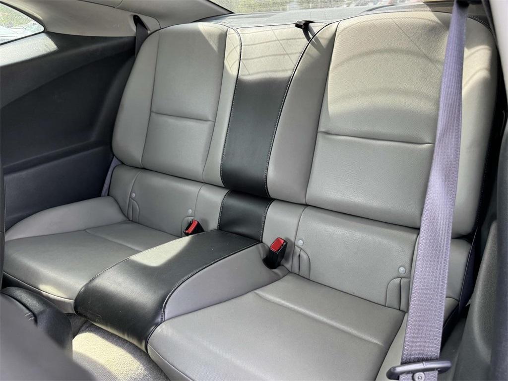 used 2014 Chevrolet Camaro car, priced at $24,000