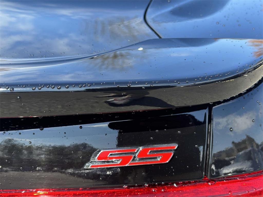 used 2014 Chevrolet Camaro car, priced at $25,500