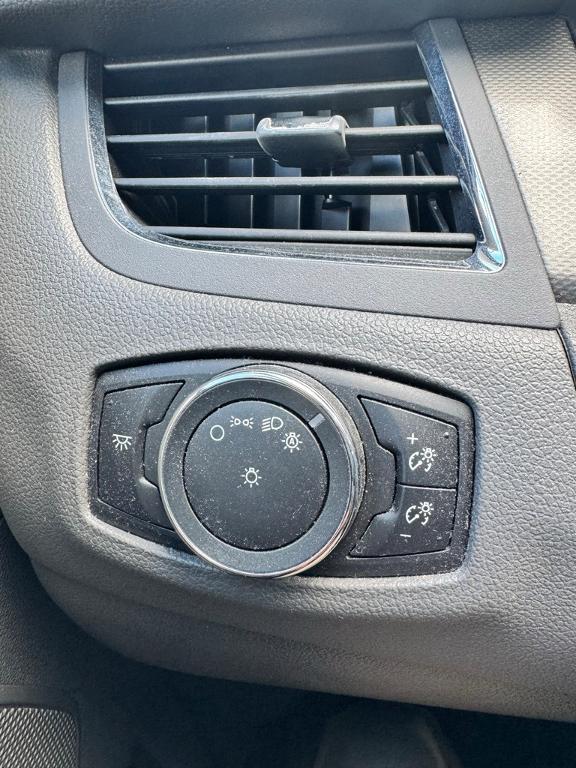 used 2014 Ford Edge car, priced at $9,500