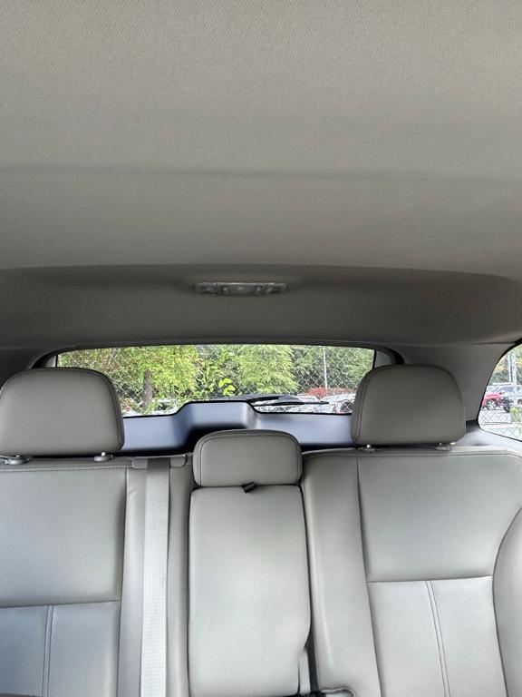 used 2014 Ford Edge car, priced at $9,500