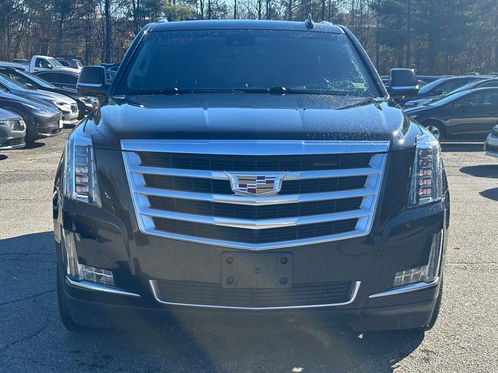 used 2019 Cadillac Escalade car, priced at $27,000