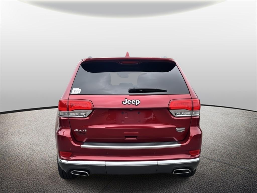 used 2014 Jeep Grand Cherokee car, priced at $12,000