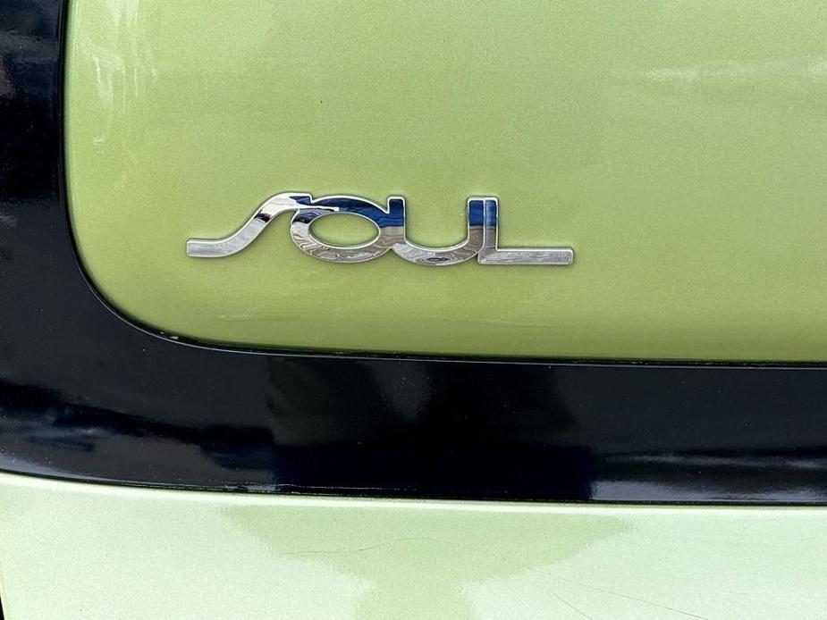 used 2017 Kia Soul car, priced at $9,000