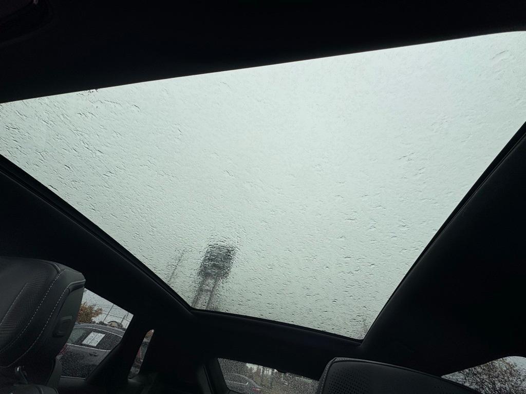 used 2024 Cadillac LYRIQ car, priced at $43,500