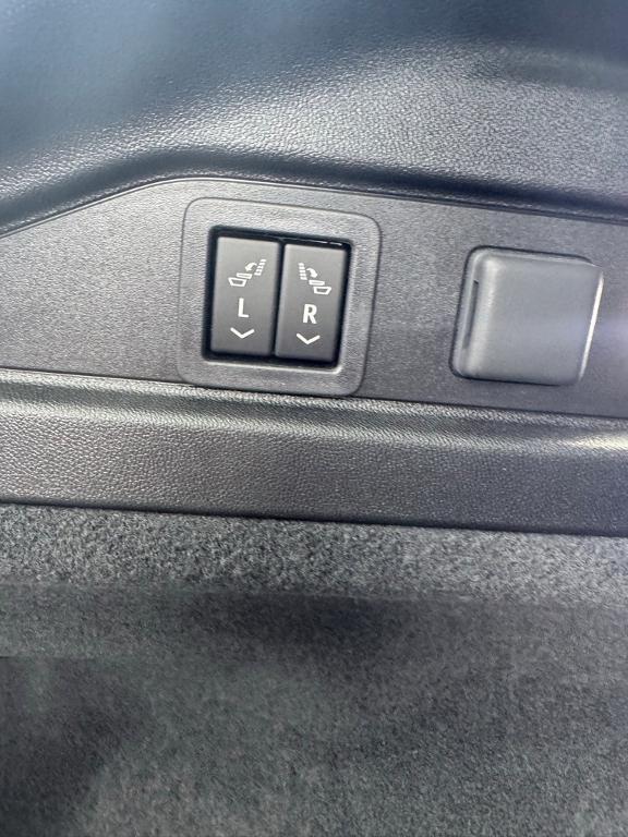 used 2024 Cadillac LYRIQ car, priced at $43,500