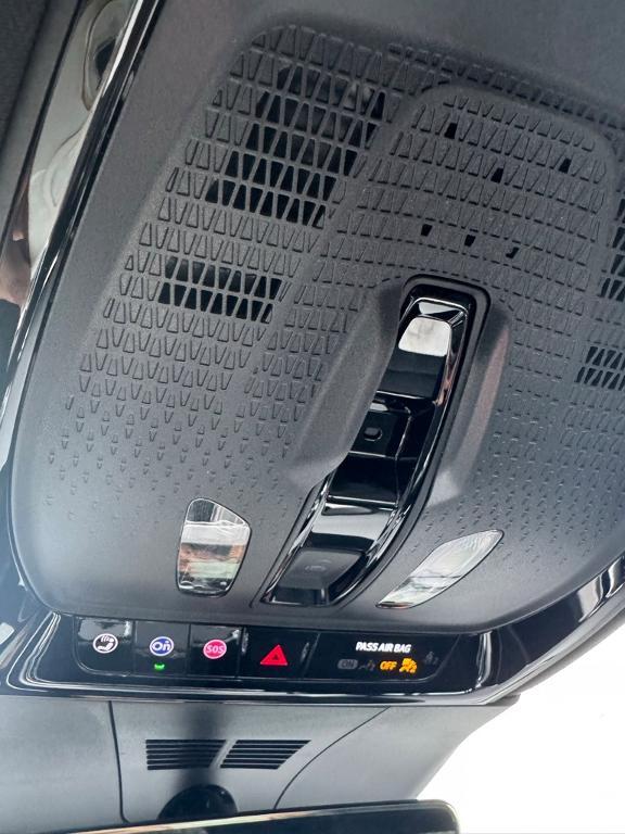 used 2024 Cadillac LYRIQ car, priced at $43,500