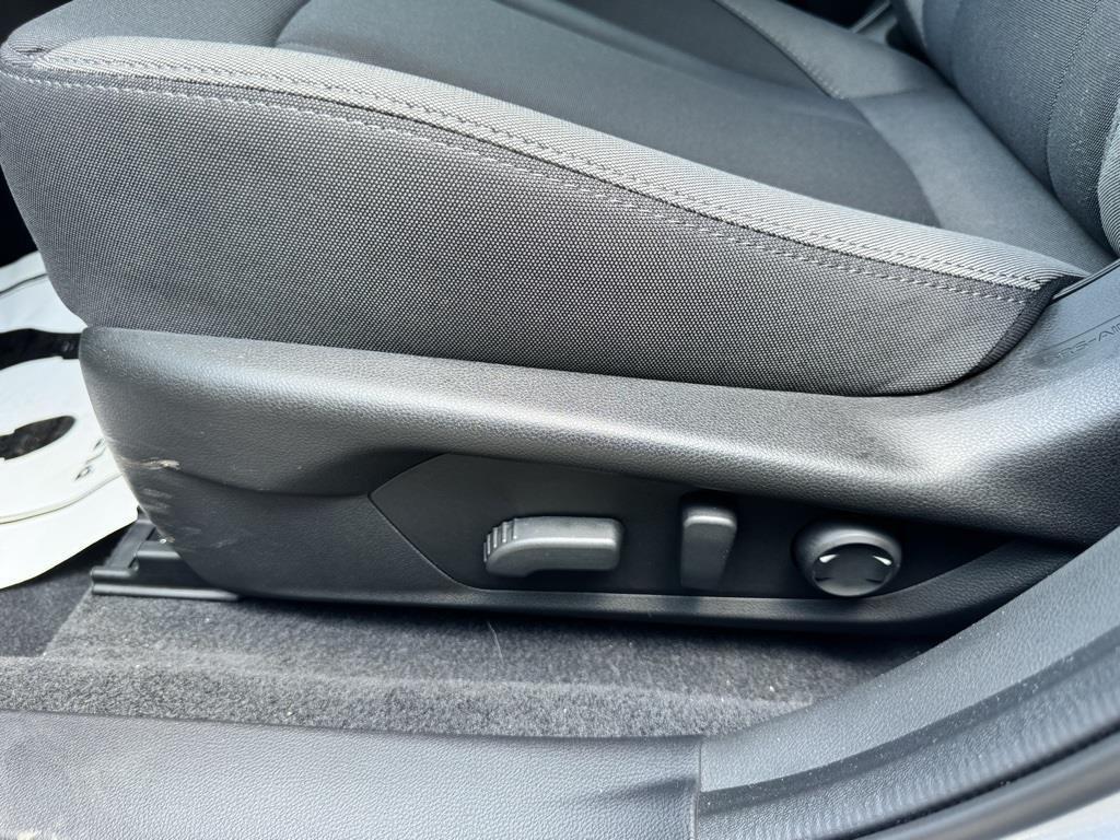 used 2025 Subaru Crosstrek car, priced at $28,000