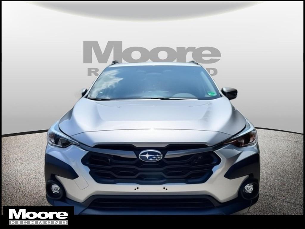 used 2025 Subaru Crosstrek car, priced at $28,000