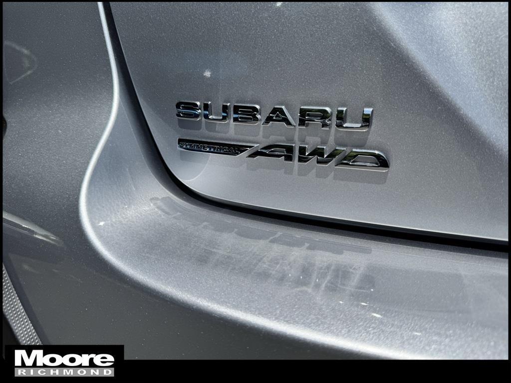 used 2025 Subaru Crosstrek car, priced at $28,000