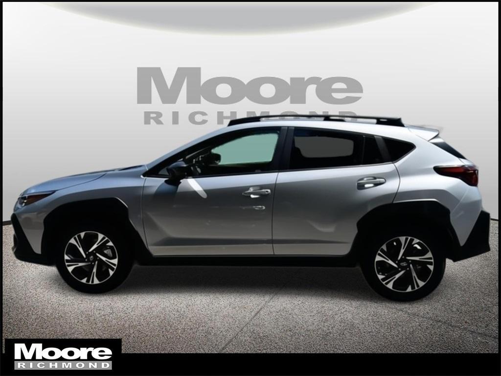 used 2025 Subaru Crosstrek car, priced at $28,000